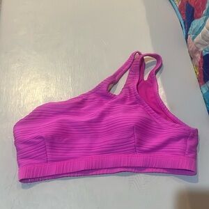 Jessica Simpson- Padded Swimsuit Top